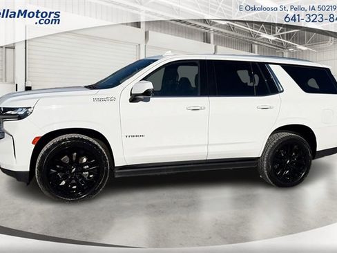 Used 2022 Chevrolet Tahoe High Country w/ Premium Package 2 image 6