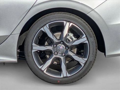 New 2026 Honda Civic Sport Touring image 10