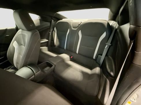 Used 2021 Chevrolet Camaro LT w/ RS Package image 22