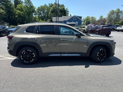 Used 2023 MAZDA CX-50 Meridian Edition w/ Cargo Package AWD/4WD image 6