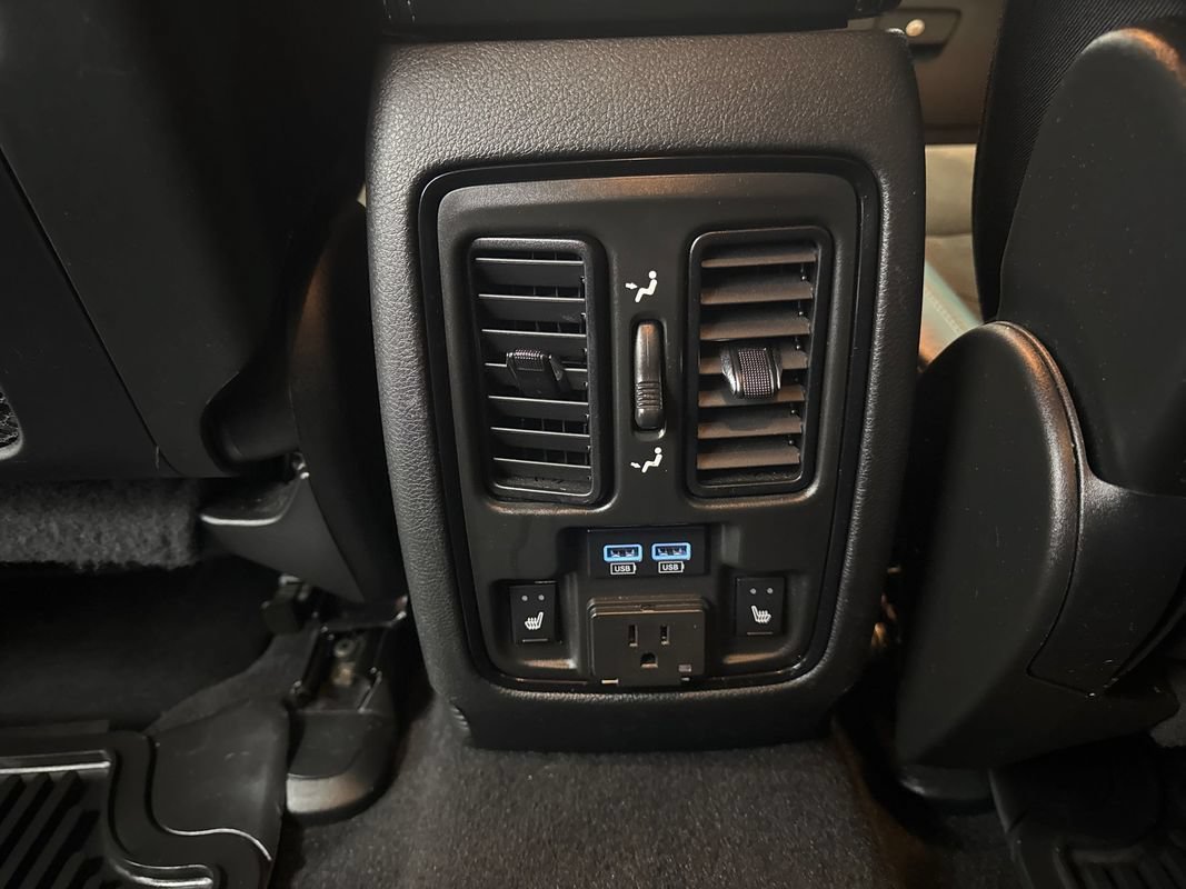 Used 2022 Dodge Durango GT AWD/4WD image 18
