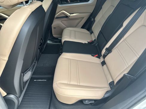 New 2026 Porsche Cayenne AWD/4WD image 16