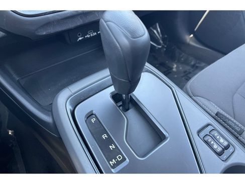 Certified 2026 Subaru Crosstrek 2.5i Premium AWD/4WD image 30