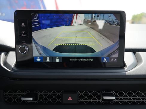 New 2026 Honda Accord SE image 28