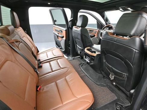 Used 2019 RAM 1500 Laramie Longhorn image 47