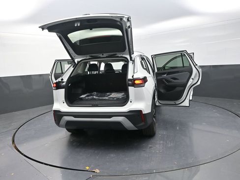 New 2026 Volkswagen Tiguan SE AWD/4WD image 34