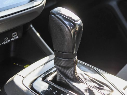 Certified 2024 Subaru Crosstrek 2.5i Sport w/ Crosstrek Mirror Package image 19