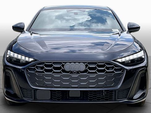 New 2026 Audi A5 2.0T Premium Plus AWD/4WD image 3