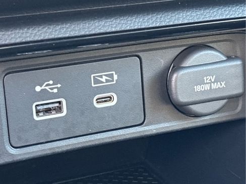 Certified 2023 Honda CR-V Sport image 16