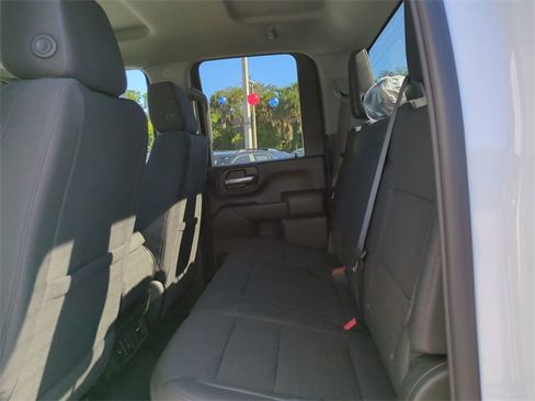 New 2026 Chevrolet Silverado 2500 Custom w/ Custom Value Package image 14