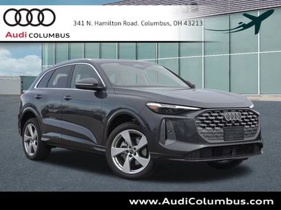 New 2025 Audi Q5 Premium Plus