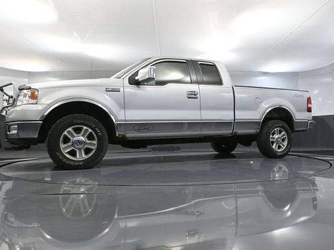 Used 2005 Ford F150 XLT AWD/4WD image 46