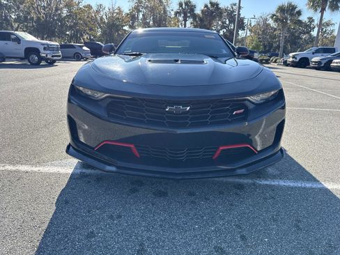 Used 2023 Chevrolet Camaro LT w/ Redline Edition image 8