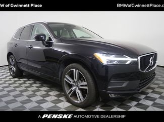 Used 2021 Volvo XC60 T5 Momentum video 1