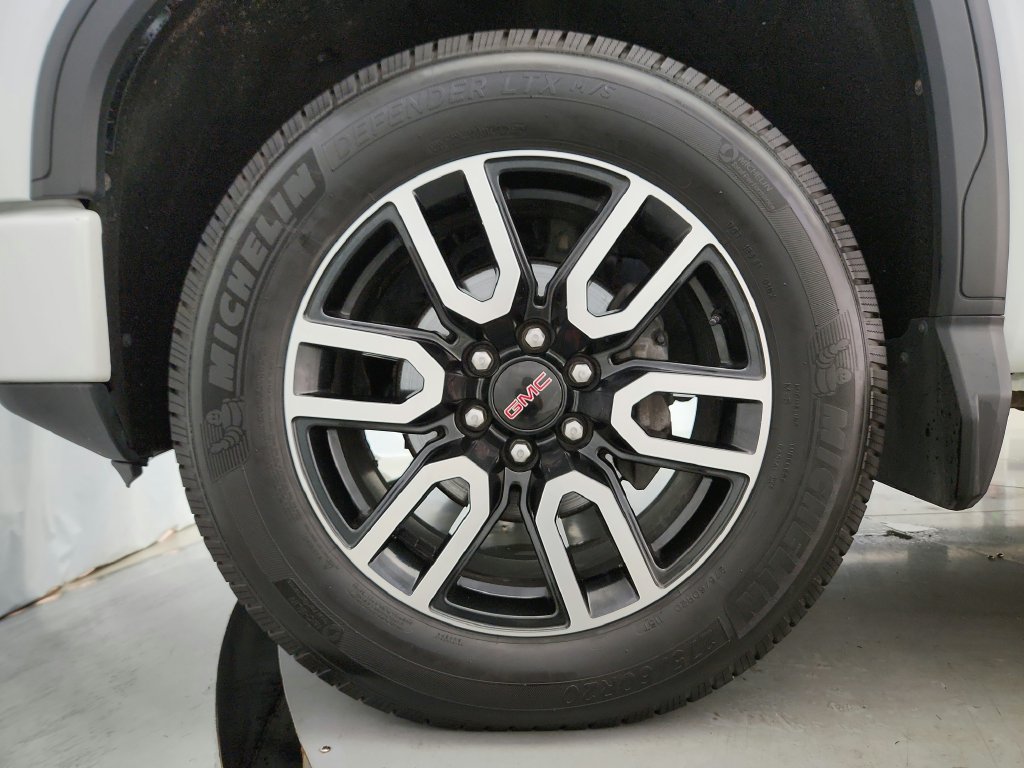 Used 2019 GMC Sierra 1500 AT4 w/ AT4 Premium Package AWD/4WD image 41
