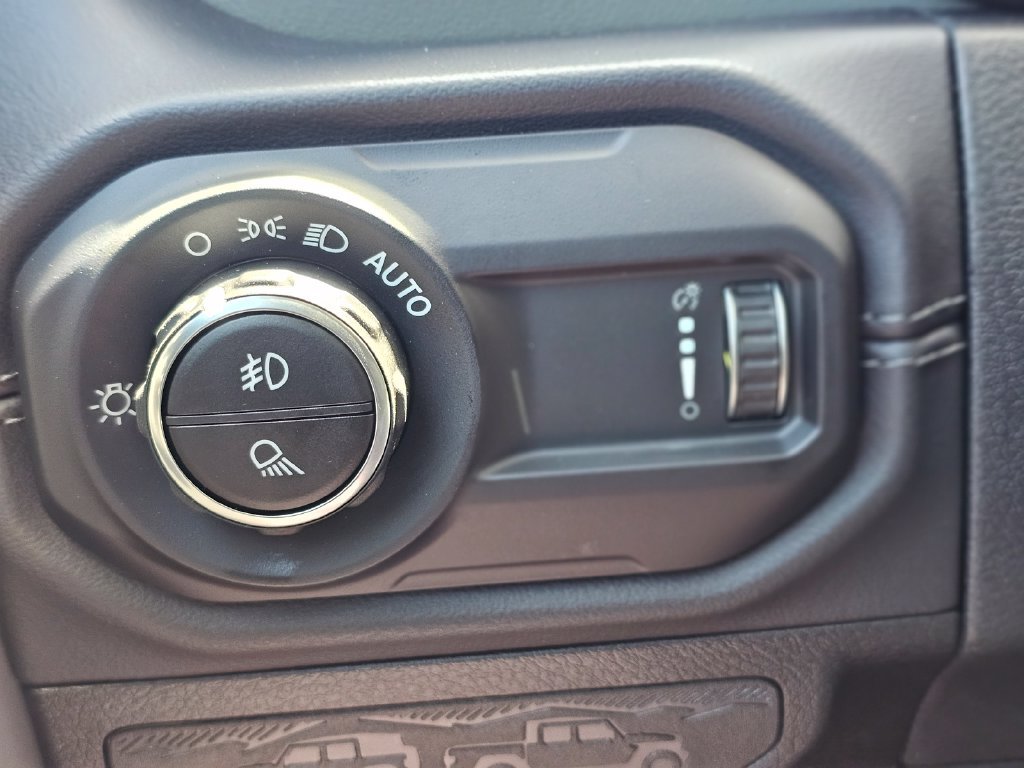 New 2026 Jeep Gladiator Mojave AWD/4WD image 19