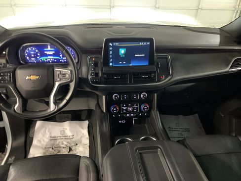 Used 2023 Chevrolet Tahoe LT image 15
