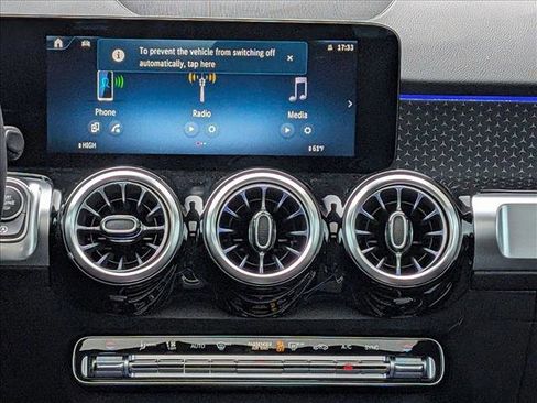 New 2026 Mercedes-Benz GLB 250 4MATIC image 11