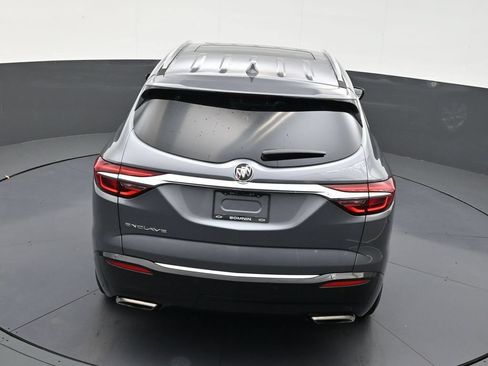 Used 2020 Buick Enclave Essence w/ Sound and Sites Package FWD image 14
