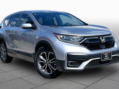 Used 2020 Honda CR-V EX image 5
