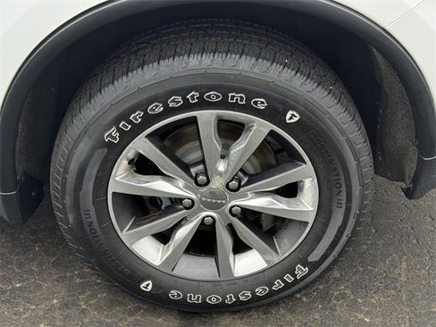 Used 2016 Dodge Durango Limited image 11