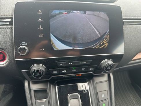 Certified 2022 Honda CR-V EX image 19