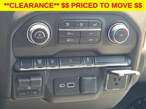 New 2026 Chevrolet Silverado 3500 W/T w/ WT Convenience Package AWD/4WD image 22