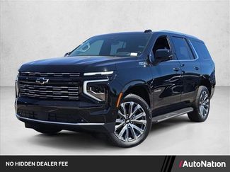 New 2026 Chevrolet Tahoe High Country AWD/4WD video 1