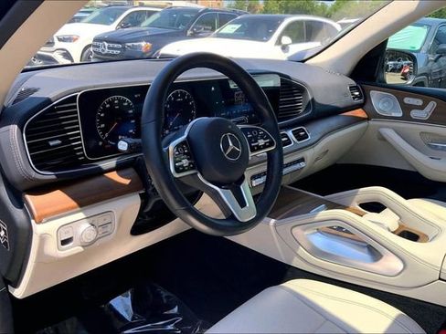 Certified 2023 Mercedes-Benz GLE 450 4MATIC image 14