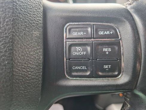 Used 2018 RAM 1500 Rebel w/ Luxury Group AWD/4WD image 14