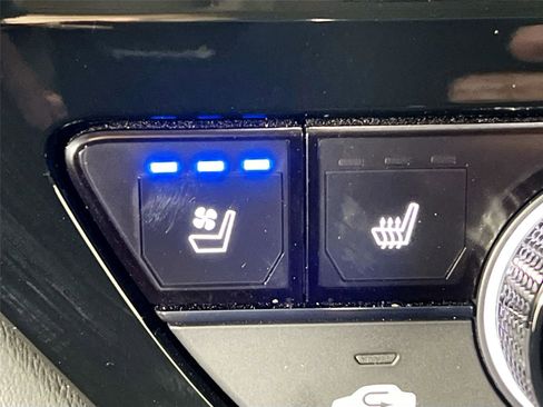 Used 2025 Honda Accord Touring image 23