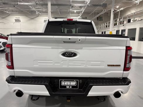 Used 2023 Ford F150 Tremor w/ Equipment Group 402A High AWD/4WD image 6