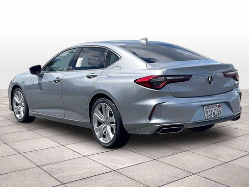 Used 2023 Acura TLX w/ Technology Package FWD image 14
