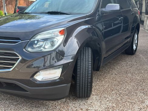 Used 2016 Chevrolet Equinox LT FWD image 3