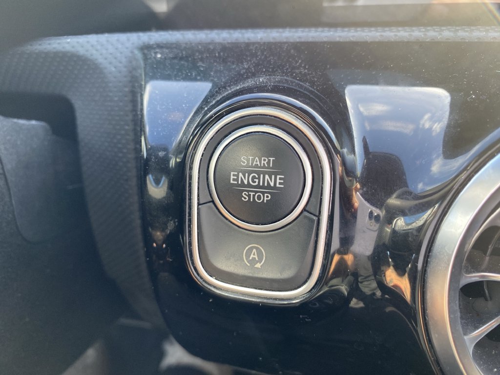 Used 2022 Mercedes-Benz A 220 image 12
