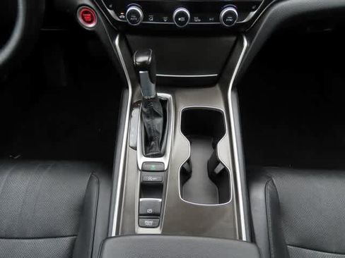 Certified 2021 Honda Accord EX-L image 20