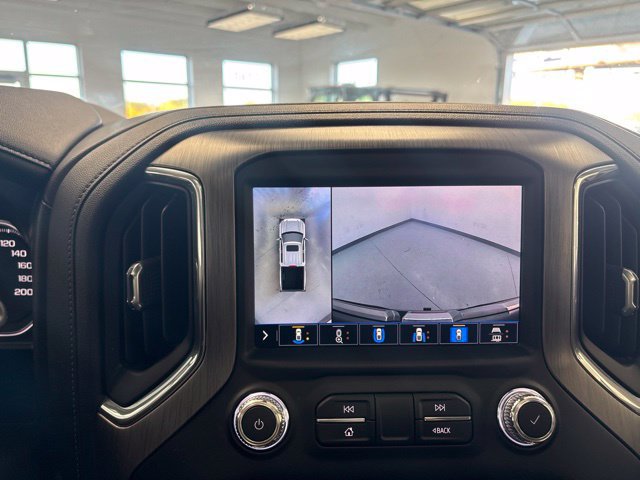 Used 2020 GMC Sierra 1500 Denali w/ Technology Package AWD/4WD image 46