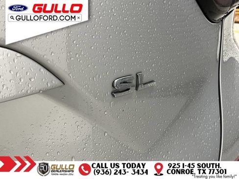 Used 2020 Nissan Murano SL w/ Cargo Package FWD image 31