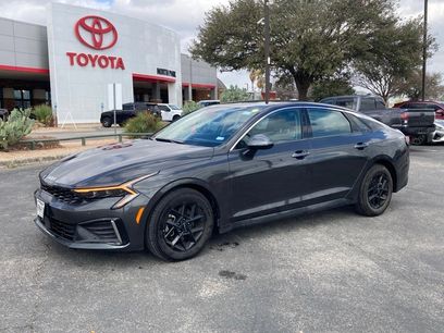 Used 2025 Kia K5 LXS