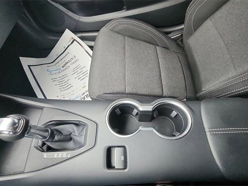 Used 2024 Ford Mustang Coupe image 24