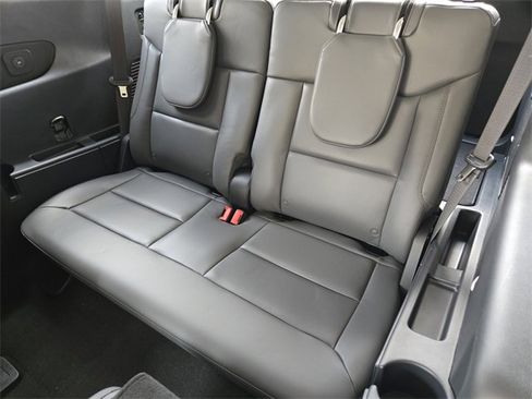 New 2025 Ford Explorer Active w/ Active Comfort Package image 22