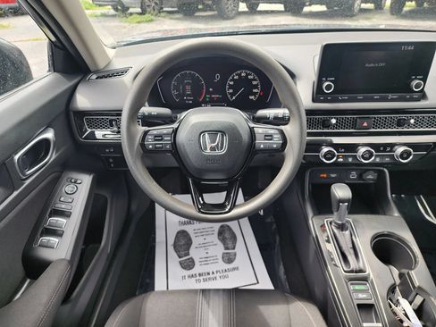 Used 2024 Honda Civic LX image 10