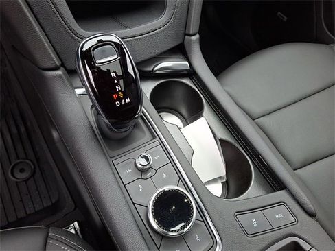 Certified 2023 Cadillac XT6 Premium Luxury w/ LPO, Floor Liner Package image 12