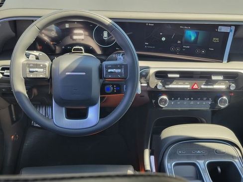 New 2026 Hyundai Palisade Calligraphy AWD/4WD image 5