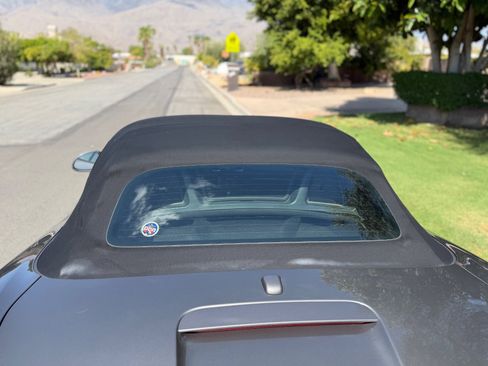 Used 2015 Porsche Boxster S RWD image 15