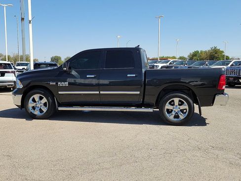 Used 2016 RAM 1500 Lone Star RWD image 7