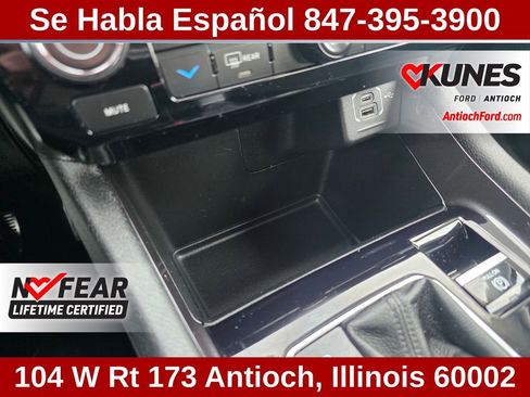 Used 2022 Jeep Compass Sport image 60