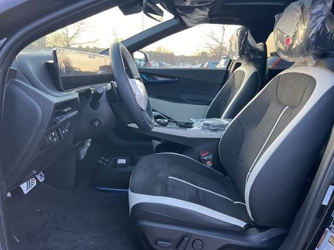 New 2025 Kia EV6 GT-Line image 9