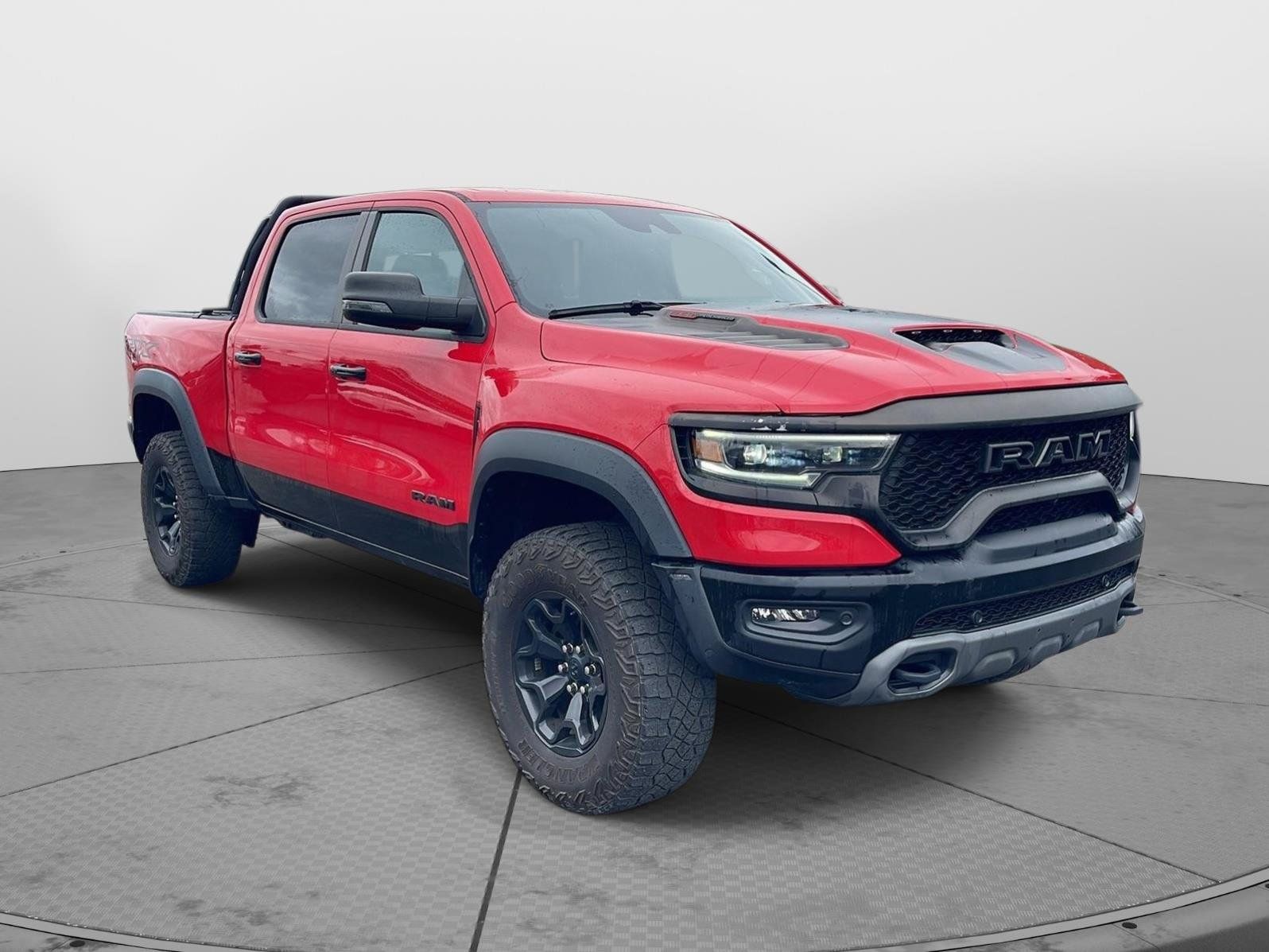 Used 2023 RAM 1500 TRX w/ TRX Level 2 Equipment Group AWD/4WD image 7