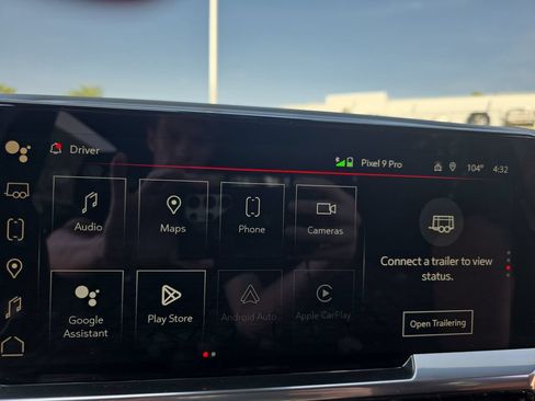 New 2026 GMC Sierra 1500 Elevation AWD/4WD image 21